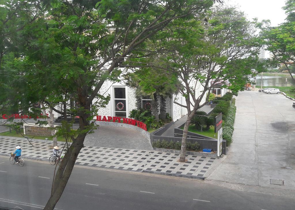 途安河酒店 头顿 客房 照片
