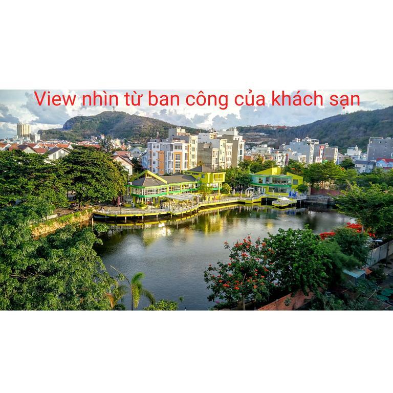 途安河酒店 头顿 外观 照片
